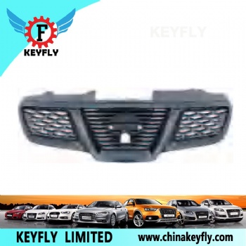 Grille for Nissan Sunny '06/'03 / Qashqai / Tiida '11