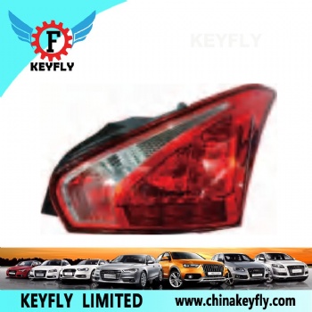 Tail Lamp for Nissan Sunny '06/'03 / Qashqai / Tiida '11