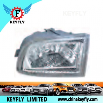 Fog Lamp for Nissan Sunny '06/'03 / Qashqai / Tiida '11