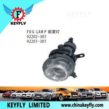 Fog Lamp for Kia Sorento '13 / Optima '06 OEM 92202-301