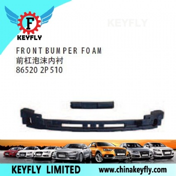Front Bumper Foam for Kia Sorento '13 / Optima '06 OEM 86520-2P510