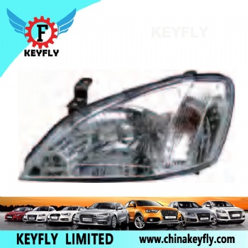 Head Lamp for Nissan Sunny '06/'03 / Qashqai / Tiida '11