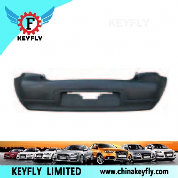 Rear Bumper for Nissan Tiida '08 / Livina '07 / Teana '08