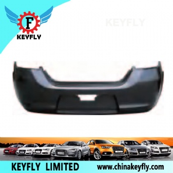 Rear Bumper for Nissan Tiida '08 / Livina '07 / Teana '08