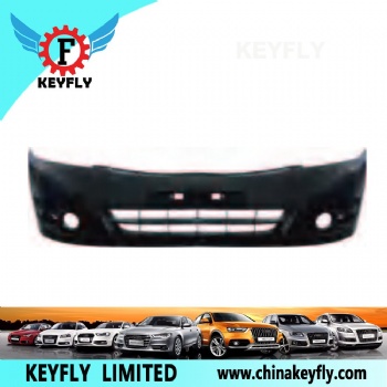Front Bumper for Nissan Tiida '08 / Livina '07 / Teana '08