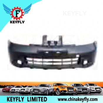 Front Bumpe for Nissan Tiida '08 / Livina '07 / Teana '08
