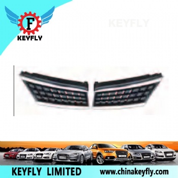 Grille for Nissan Tiida '08 / Livina '07 / Teana '08