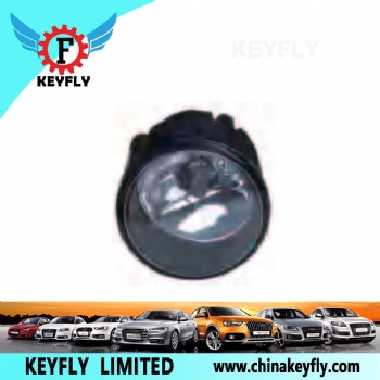 Fog Lam for Nissan Tiida '08 / Livina '07 / Teana '08
