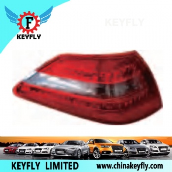 Tail Lamp for Nissan Tiida '08 / Livina '07 / Teana '08