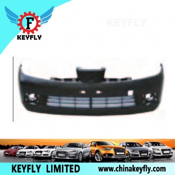 Front Bumper for Nissan Tiida '08 / Livina '07 / Teana '08