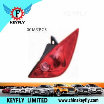 Tail Lamp for Nissan Tiida '08 / Livina '07 / Teana '08