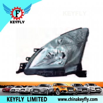 Head Lamp for Nissan Tiida '08 / Livina '07 / Teana '08