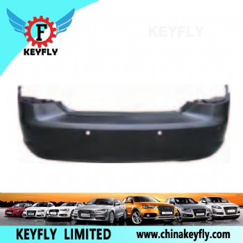 Rear Bumper for Nissan Tiida '05 / Tiida '08