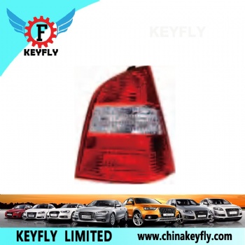 Tail Lamp for Nissan Tiida '08 / Livina '07 / Teana '08