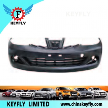 Front Bumper for Nissan Tiida '05 / Tiida '08