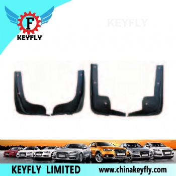 Mud Guard for Nissan Tiida '05 / Tiida '08