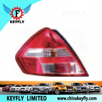 Tail Lamp for Nissan Tiida '05 / Tiida '08
