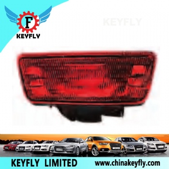 Rear Fog Lamp for Nissan Tiida '05 / Tiida '08