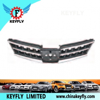 Grille for Nissan Tiida '05 / Tiida '08