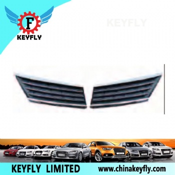 Grille for Nissan C22 / Sunny '00 / Tiida '05