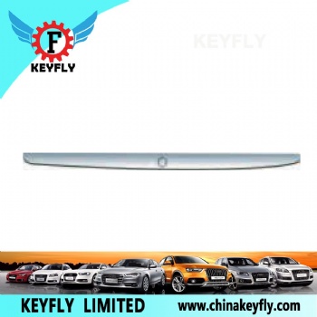 License Cover for Nissan C22 / Sunny '00 / Tiida '05