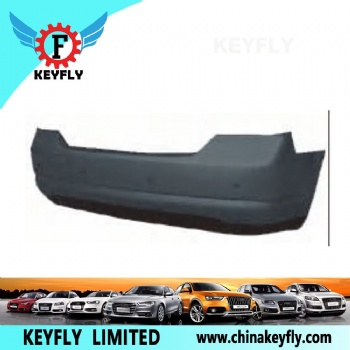 Rear Bumper for Nissan C22 / Sunny '00 / Tiida '05