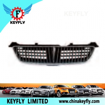 Grille for Nissan C22 / Sunny '00 / Tiida '05
