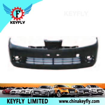 Front Bumper for Nissan C22 / Sunny '00 / Tiida '05