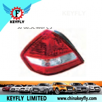 Tail Lamp for Nissan C22 / Sunny '00 / Tiida '05