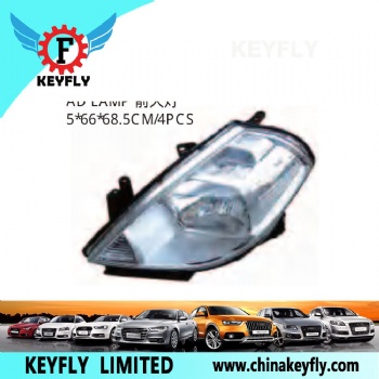 Head Lamp for Nissan C22 / Sunny '00 / Tiida '05