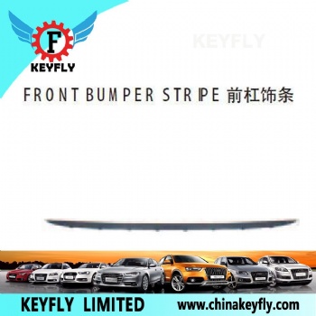 Front Bumper Stripe for Kia Bongo 2012 / Sportage 2013