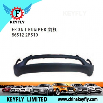 Front Bumper for Kia Sorento '13 / Optima '06 OEM 86512-2P510