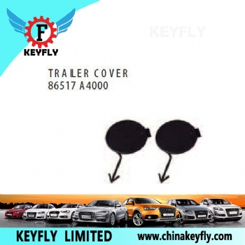 Tow Hook Cover for Kia Carens '13 / Sorento '13 OEM 86517 A4000