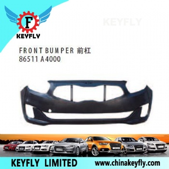 Front Bumper for Kia Carens '13 / Sorento '13 OEM 86511 A4000