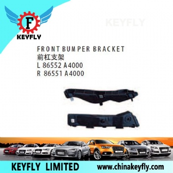 Front Bumper Bracket for Kia Carens '13 / Sorento '13 OEM 86551 A4000