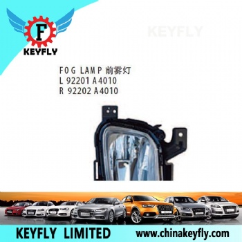 Fog Lamp for Kia Carens '13 / Sorento '13 OEM 92202 A4010