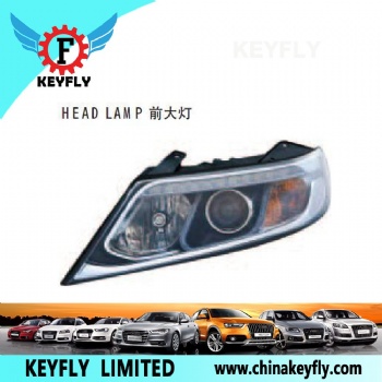 Head Lamp for Kia Carens '13 / Sorento '13
