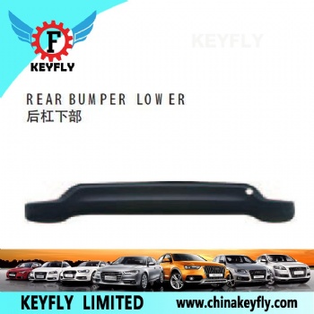 Rear Bumper Lower for Kia Carens '13 / Sorento '13