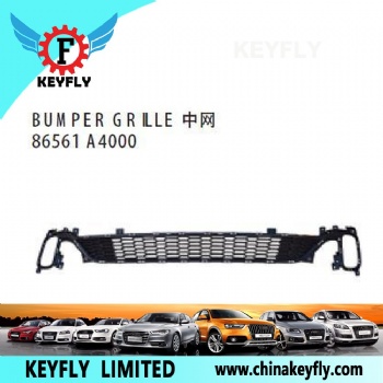 Bumper Grille for Kia Carens '13 / Sorento '13 OEM 86561 A4000