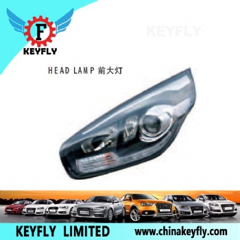 Head Lamp for Kia Carens '13 / Sorento '13