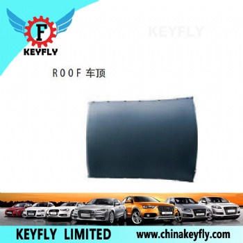 Roof for Kia K2 / Sorento '09