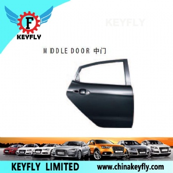 Middle Door for Kia K2 / Sorento '09