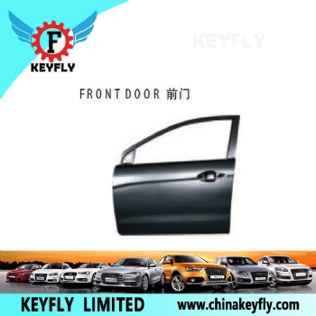 Front Door for Kia K2 / Sorento '09