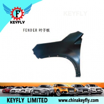 Fender for Kia K2 / Sorento '09