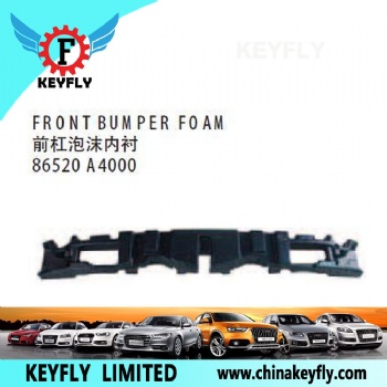 Front Bumper Foam for Kia Carens '13 / Sorento '13 OEM 86520 A4000