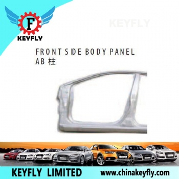 Front Side Body Panel for Kia K2 / Sorento '09
