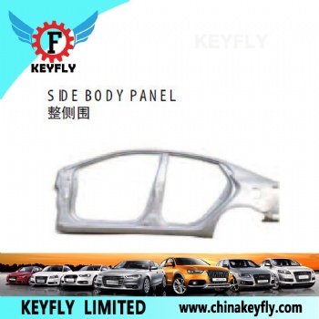 Side Body Panel for Kia K2 / Sorento '09