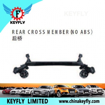 Rear Cross Member (No Abs) for Kia K2