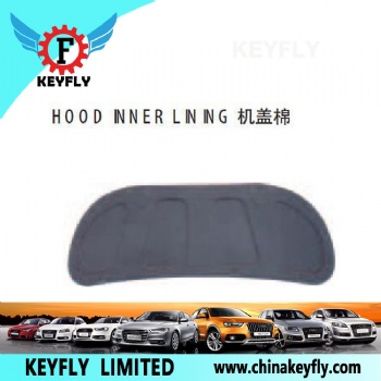 Hood Inner Lining for Kia K2