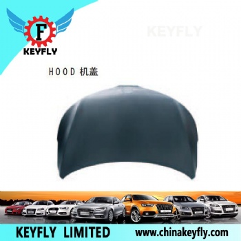 Hood for Kia K2